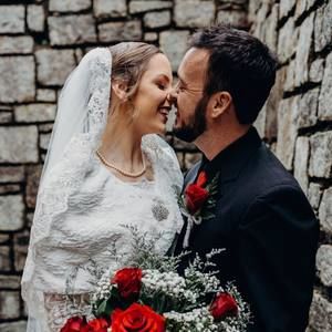 Meet your Posher, Molly